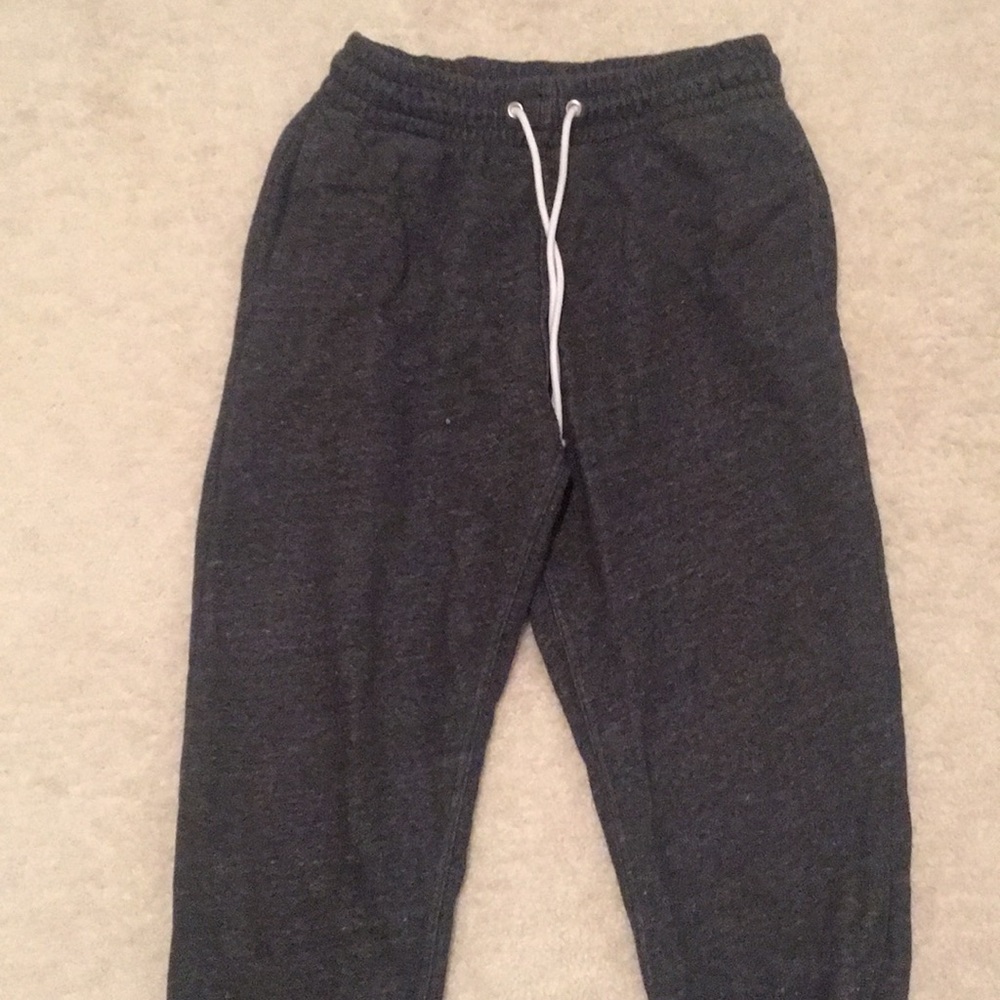Joggers